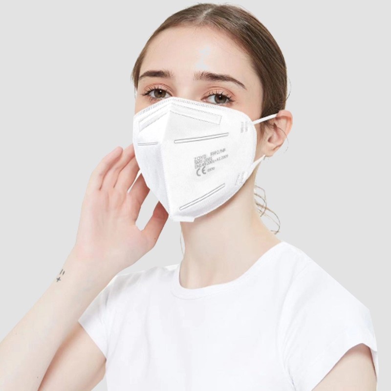 Hvilke sertifiseringer eller standarder bør forbrukere se etter når de kjøper KN95-masker for å sikre kvalitet og sikkerhet?