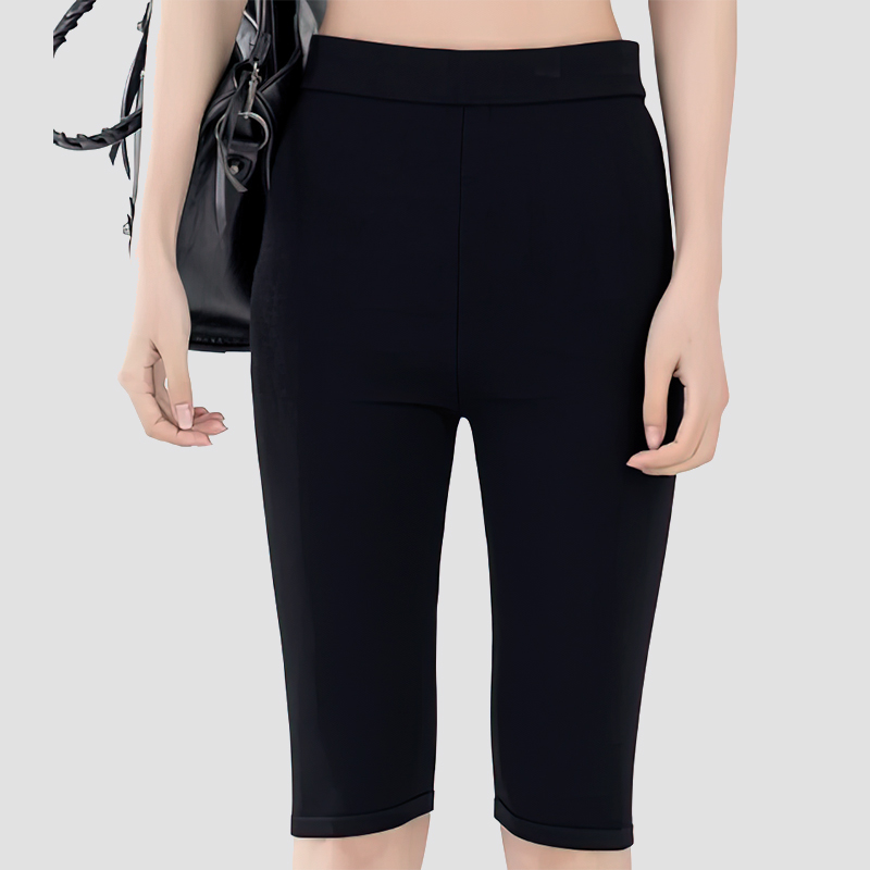 Hvordan kan tynne silkeleggingsleggings forvandle sommergarderoben for kvinner?